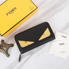 Fendi Wallet